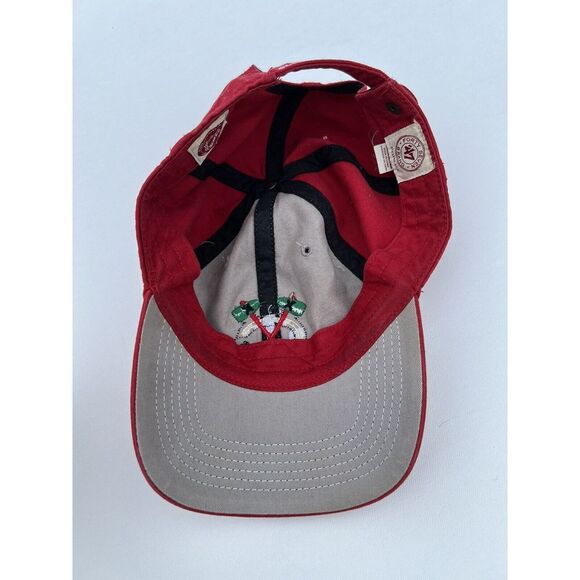Chicago Blackhawks Forty Seven Brand‎ One Side Baseball Cap - Picture 4 of 7